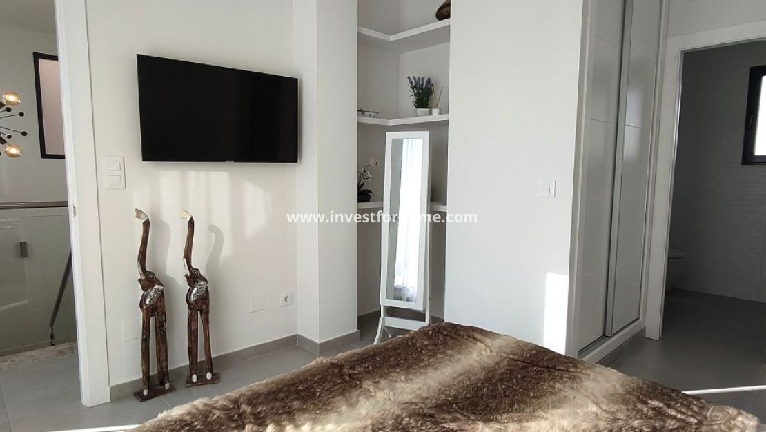 Verkoop - Villa - MURCIA REGION