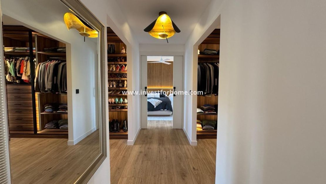 Verkoop - Villa - Orihuela Costa - Altos De Campoamor