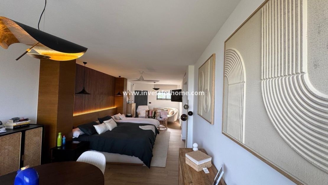 Verkoop - Villa - Orihuela Costa - Altos De Campoamor