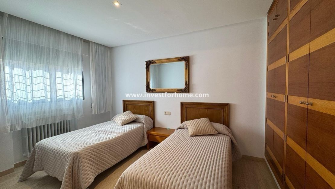 Verkoop - Villa - Orihuela Costa - Altos De Campoamor