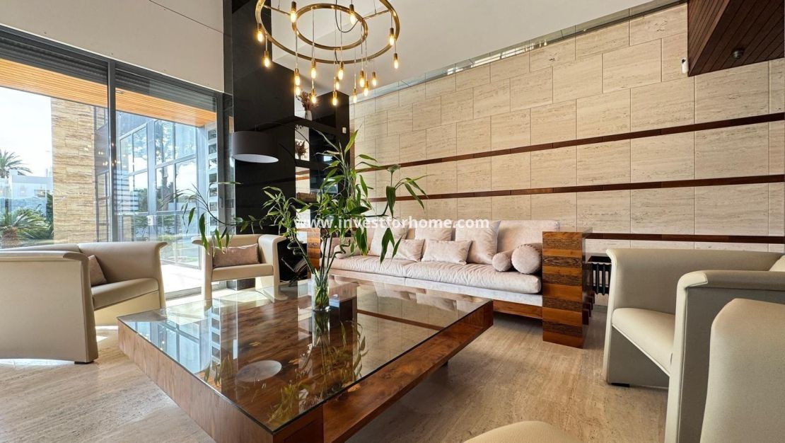 Verkoop - Villa - Orihuela Costa - Altos De Campoamor