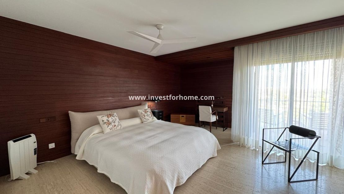 Verkoop - Villa - Orihuela Costa - Altos De Campoamor