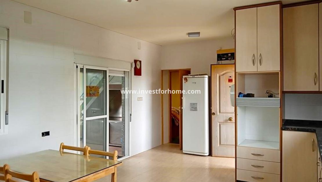 Verkoop - Villa - Orihuela Costa - BUENA VIDA DESAMPARADOS