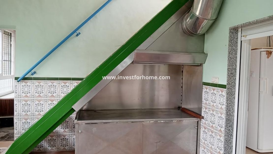 Verkoop - Villa - Orihuela Costa - BUENA VIDA DESAMPARADOS