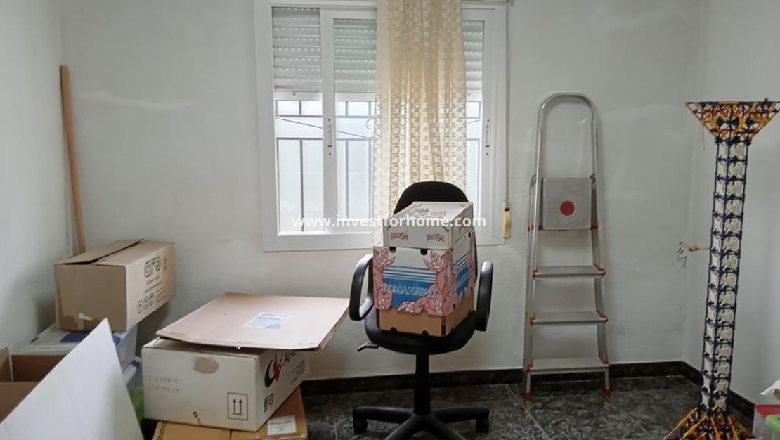 Verkoop - Villa - Orihuela Costa - BUENA VIDA DESAMPARADOS