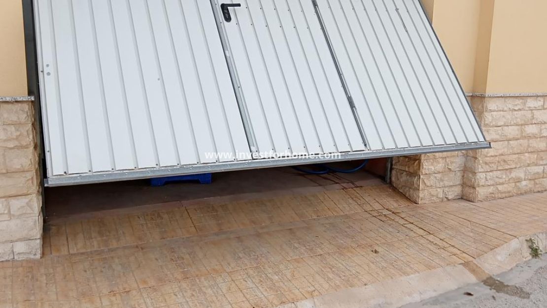 Verkoop - Villa - Orihuela Costa - BUENA VIDA DESAMPARADOS