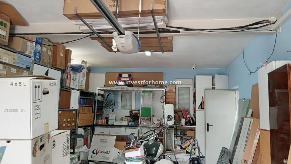 Verkoop - Villa - Orihuela Costa - BUENA VIDA DESAMPARADOS