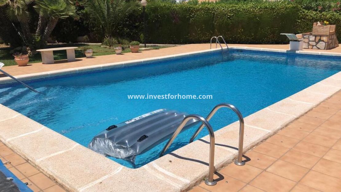 Verkoop - Villa - Orihuela Costa - Cabo Roig