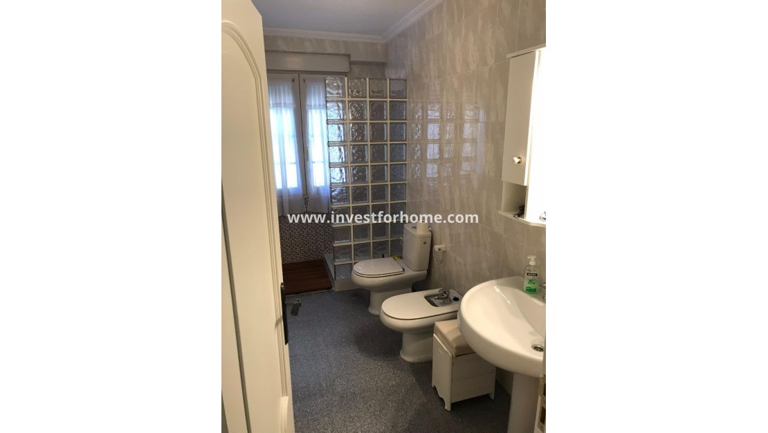 Verkoop - Villa - Orihuela Costa - Cabo Roig