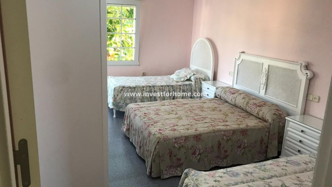 Verkoop - Villa - Orihuela Costa - Cabo Roig