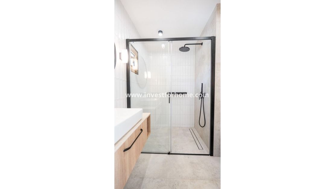 Verkoop - Villa - Orihuela Costa - Cabo Roig