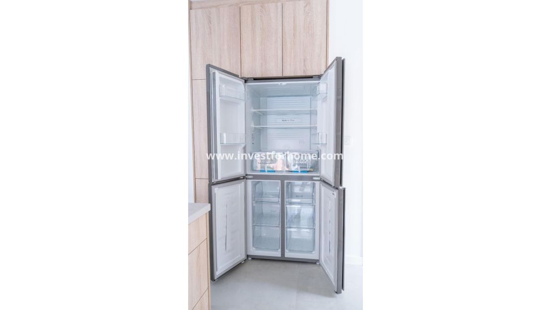 Verkoop - Villa - Orihuela Costa - Cabo Roig