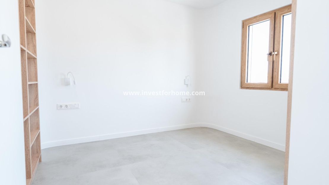 Verkoop - Villa - Orihuela Costa - Cabo Roig