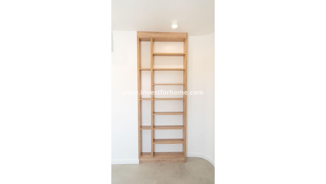 Verkoop - Villa - Orihuela Costa - Cabo Roig