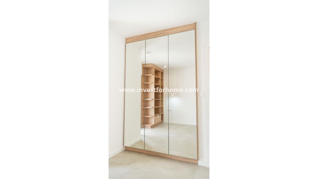 Verkoop - Villa - Orihuela Costa - Cabo Roig