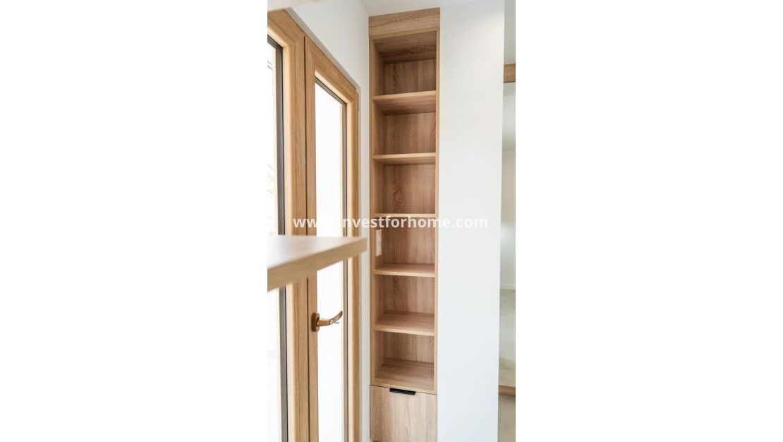 Verkoop - Villa - Orihuela Costa - Cabo Roig