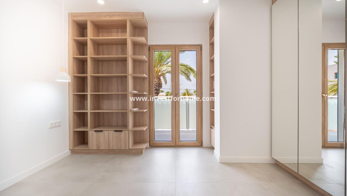 Verkoop - Villa - Orihuela Costa - Cabo Roig