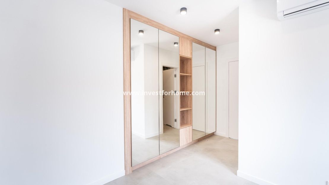 Verkoop - Villa - Orihuela Costa - Cabo Roig