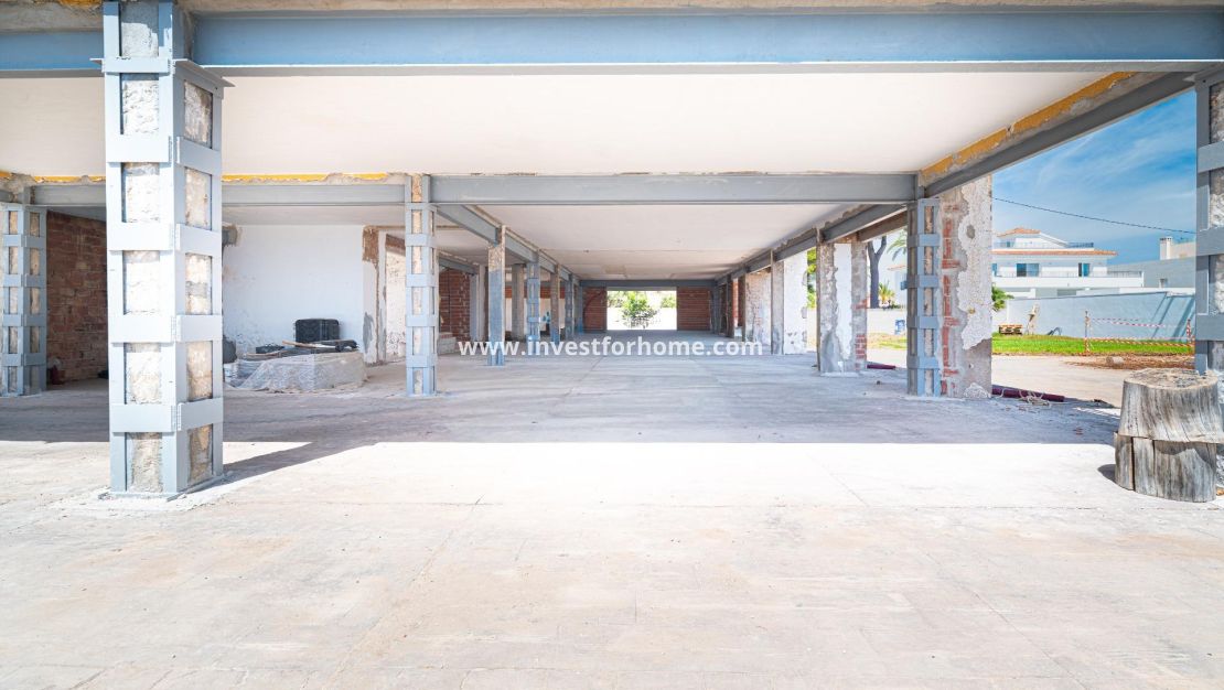 Verkoop - Villa - Orihuela Costa - Cabo Roig