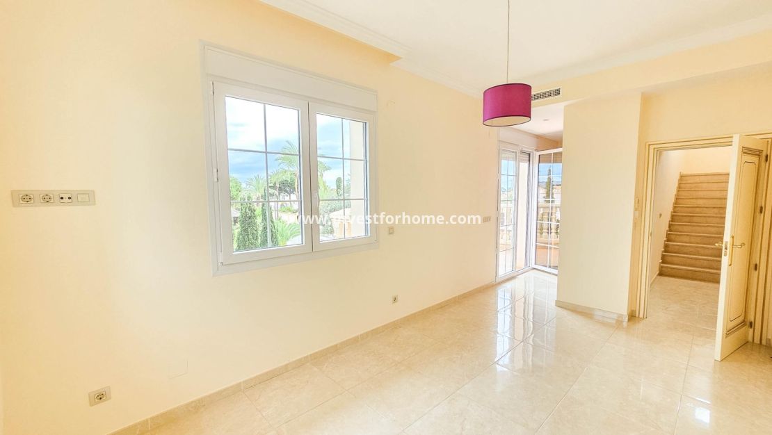 Verkoop - Villa - Orihuela Costa - Cabo Roig
