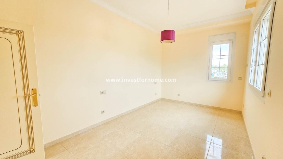 Verkoop - Villa - Orihuela Costa - Cabo Roig