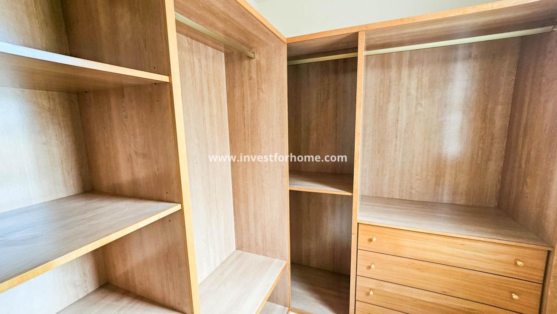 Verkoop - Villa - Orihuela Costa - Cabo Roig