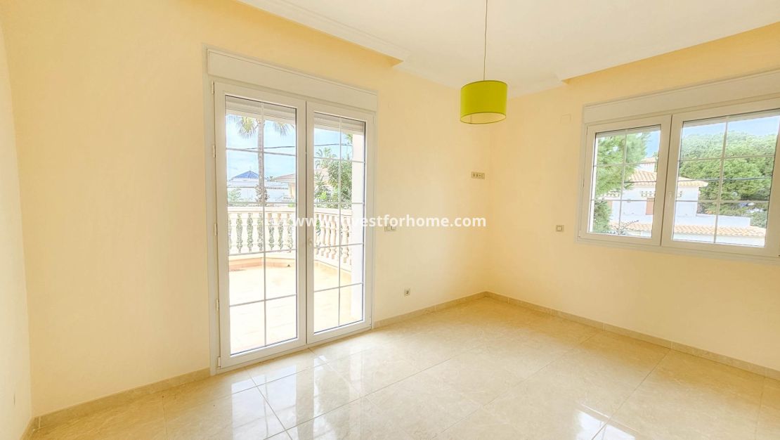 Verkoop - Villa - Orihuela Costa - Cabo Roig