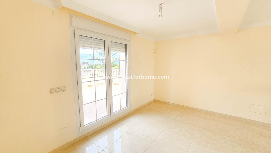 Verkoop - Villa - Orihuela Costa - Cabo Roig