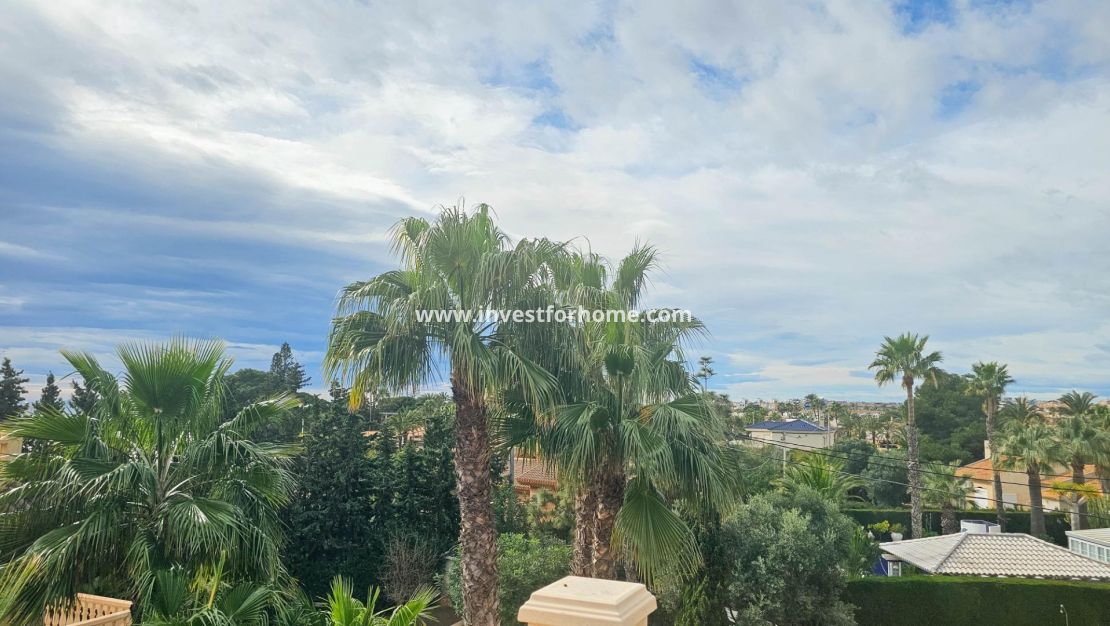 Verkoop - Villa - Orihuela Costa - Cabo Roig