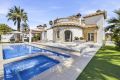 Verkoop - Villa - Orihuela Costa - Cabo Roig