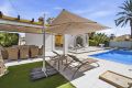 Verkoop - Villa - Orihuela Costa - Cabo Roig