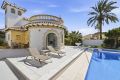 Verkoop - Villa - Orihuela Costa - Cabo Roig