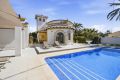 Verkoop - Villa - Orihuela Costa - Cabo Roig