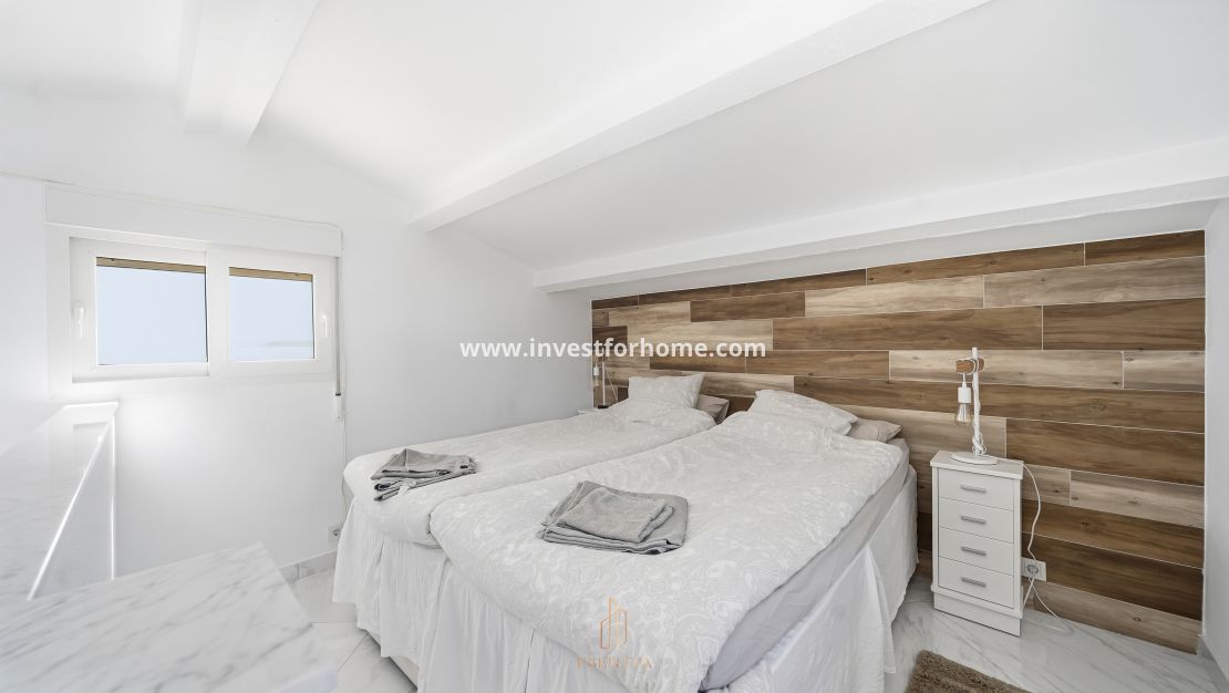 Verkoop - Villa - Orihuela Costa - Cabo Roig