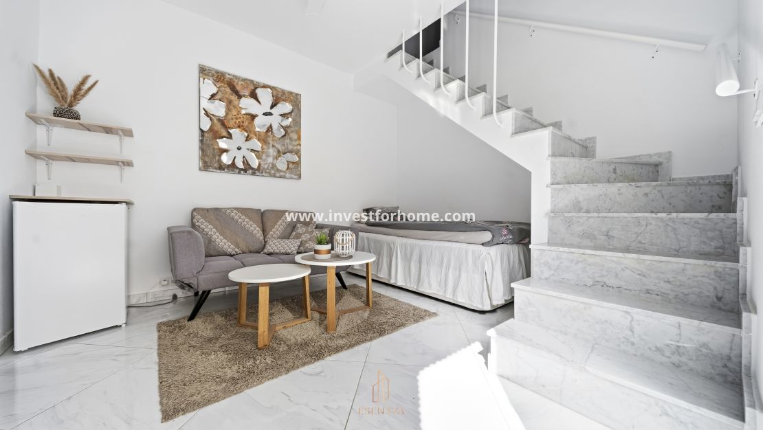 Verkoop - Villa - Orihuela Costa - Cabo Roig