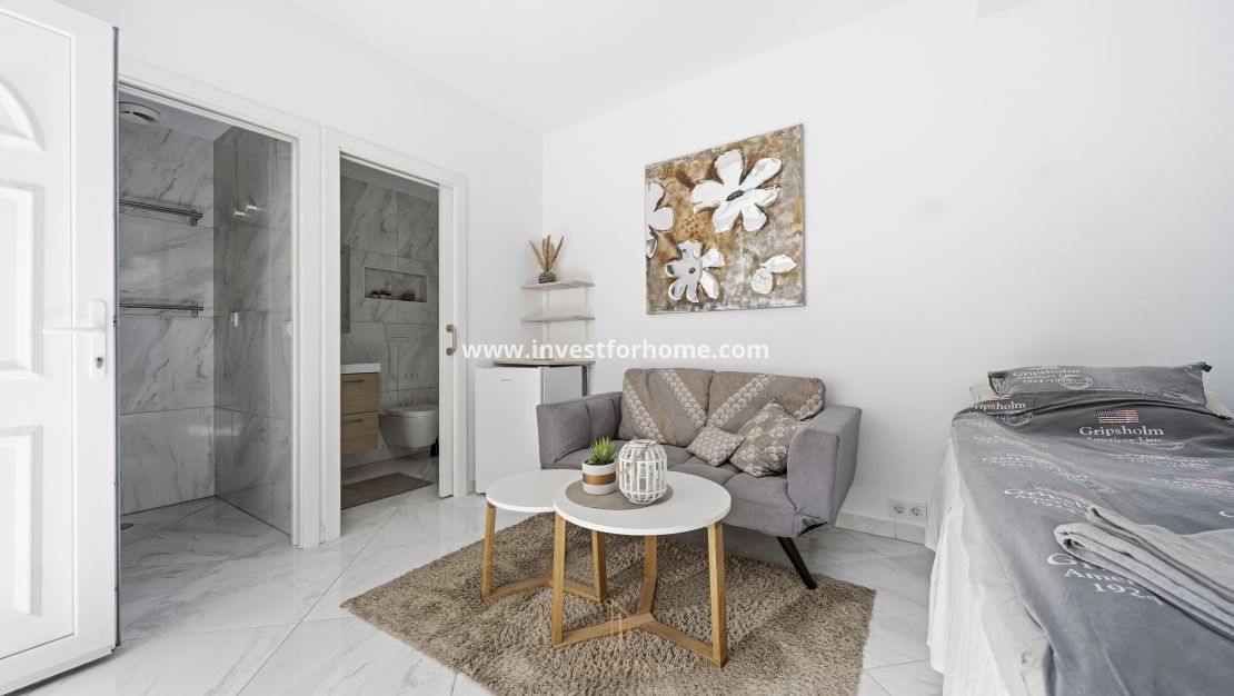 Verkoop - Villa - Orihuela Costa - Cabo Roig