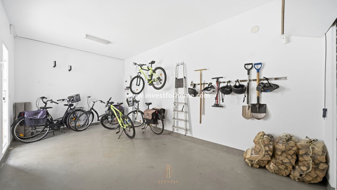 Verkoop - Villa - Orihuela Costa - Cabo Roig