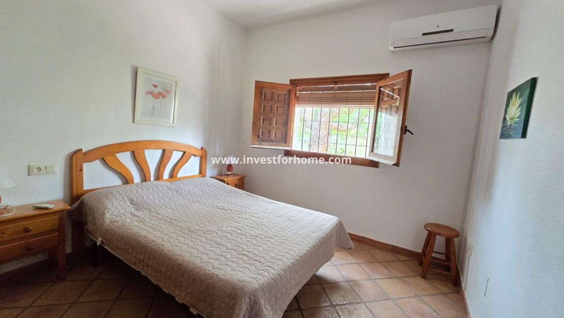 Verkoop - Villa - Orihuela Costa - Cabo Roig