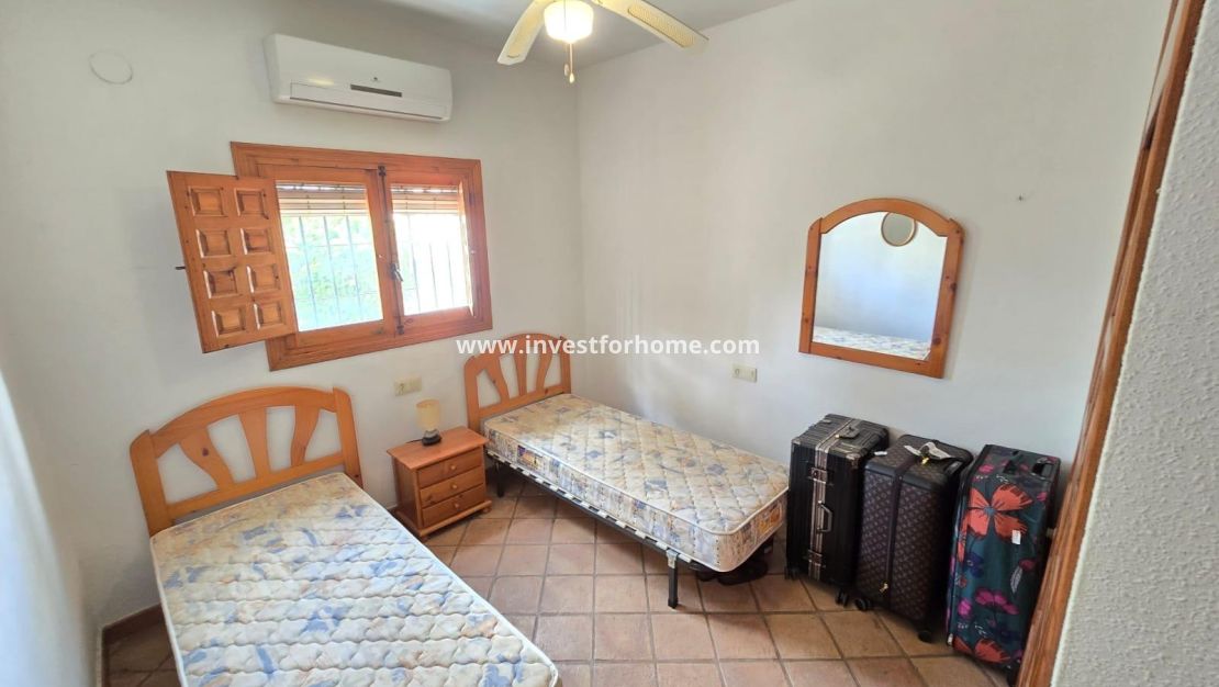 Verkoop - Villa - Orihuela Costa - Cabo Roig