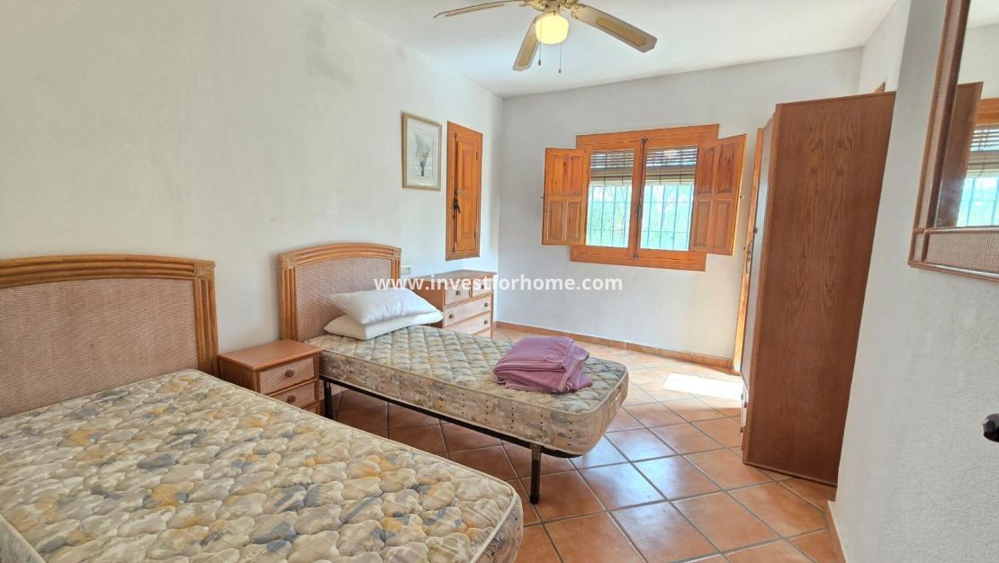 Verkoop - Villa - Orihuela Costa - Cabo Roig