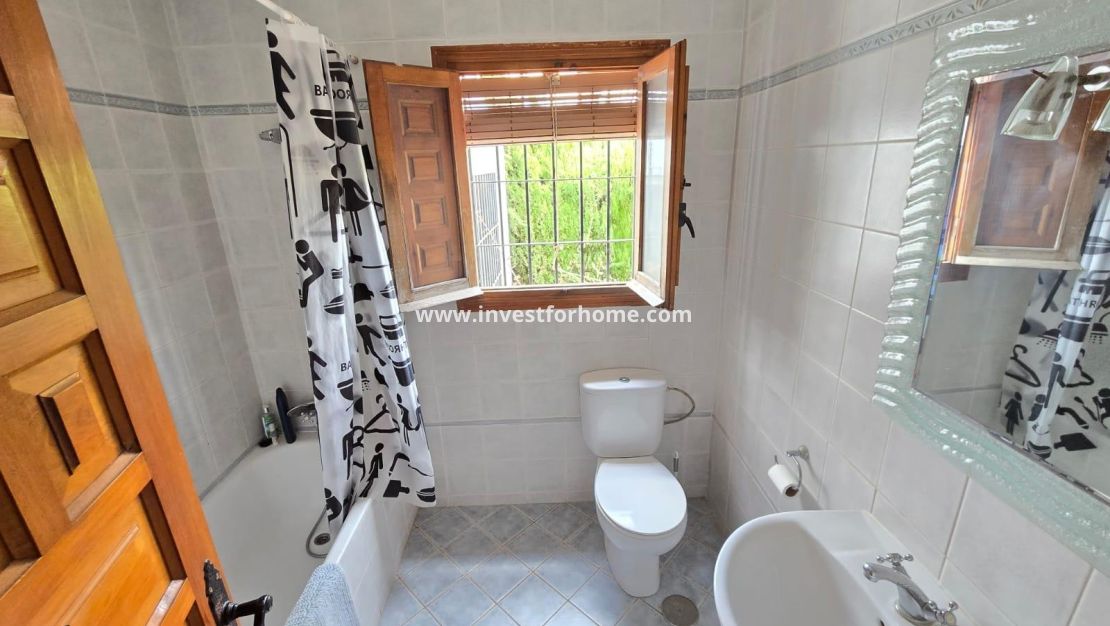 Verkoop - Villa - Orihuela Costa - Cabo Roig