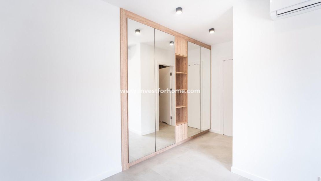 Verkoop - Villa - Orihuela Costa - Cabo Roig