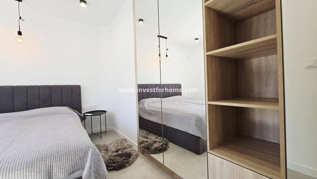 Verkoop - Villa - Orihuela Costa - Cabo Roig