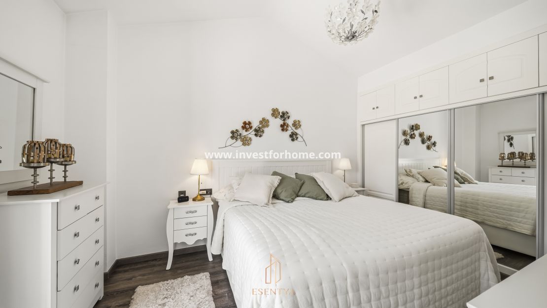 Verkoop - Villa - Orihuela Costa - Cabo Roig