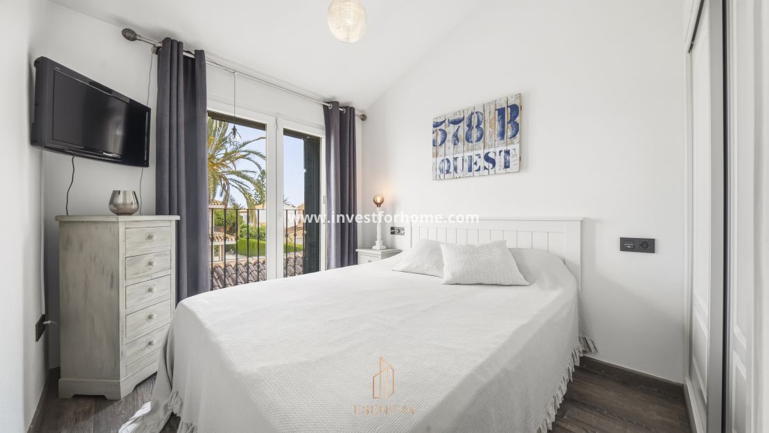 Verkoop - Villa - Orihuela Costa - Cabo Roig
