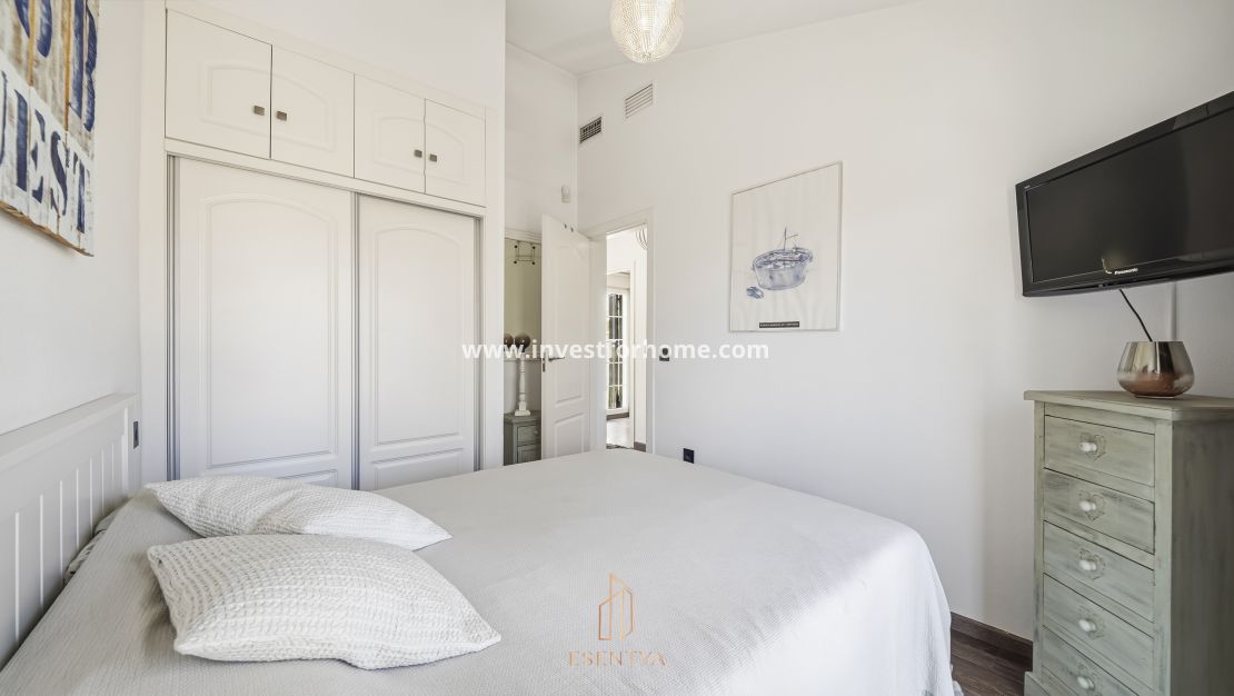 Verkoop - Villa - Orihuela Costa - Cabo Roig