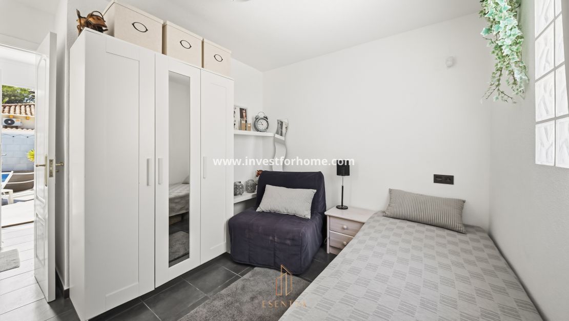 Verkoop - Villa - Orihuela Costa - Cabo Roig