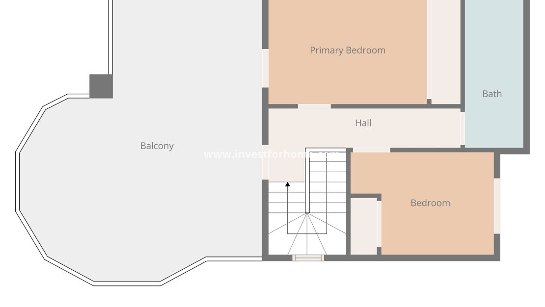 Verkoop - Villa - Orihuela Costa - Cabo Roig
