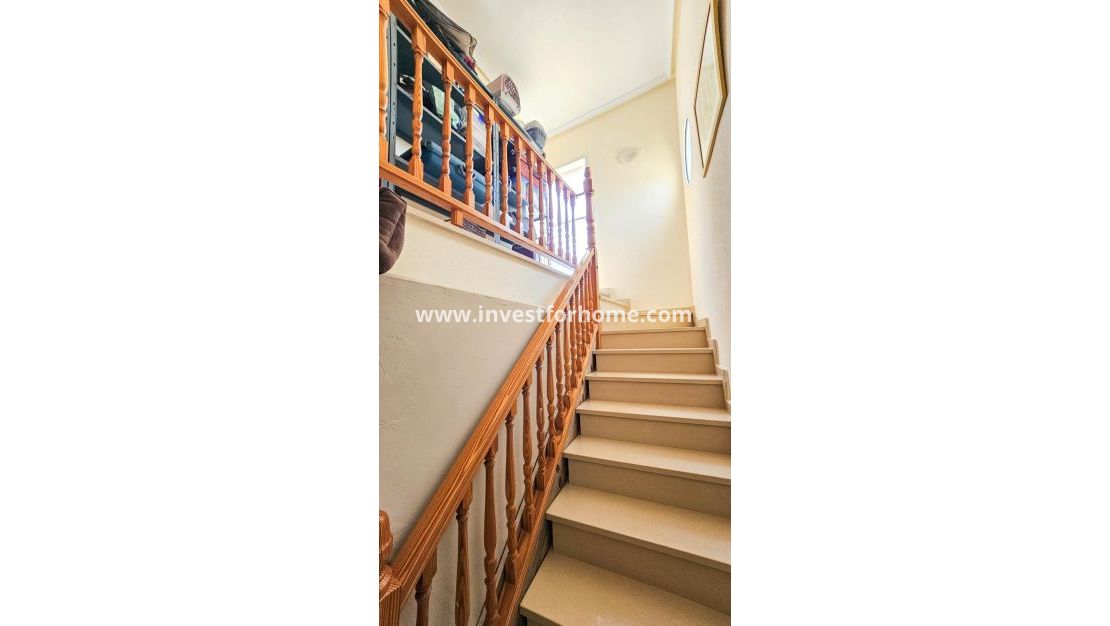 Verkoop - Villa - Orihuela Costa - Cabo Roig