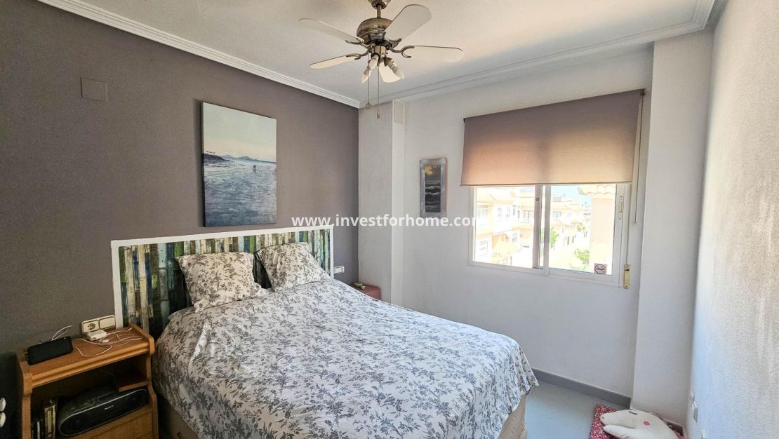 Verkoop - Villa - Orihuela Costa - Cabo Roig